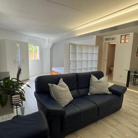 Parque La Luz Apartman La Orotava Kültér fotó