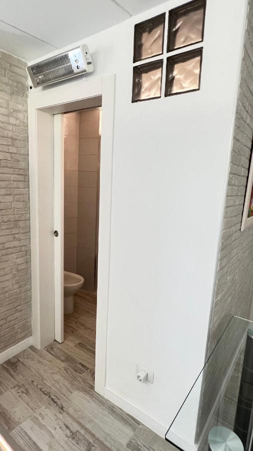 Parque La Luz Apartman La Orotava Kültér fotó