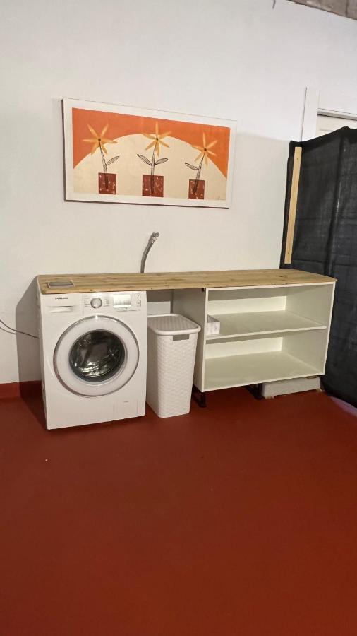 Parque La Luz Apartman La Orotava Kültér fotó