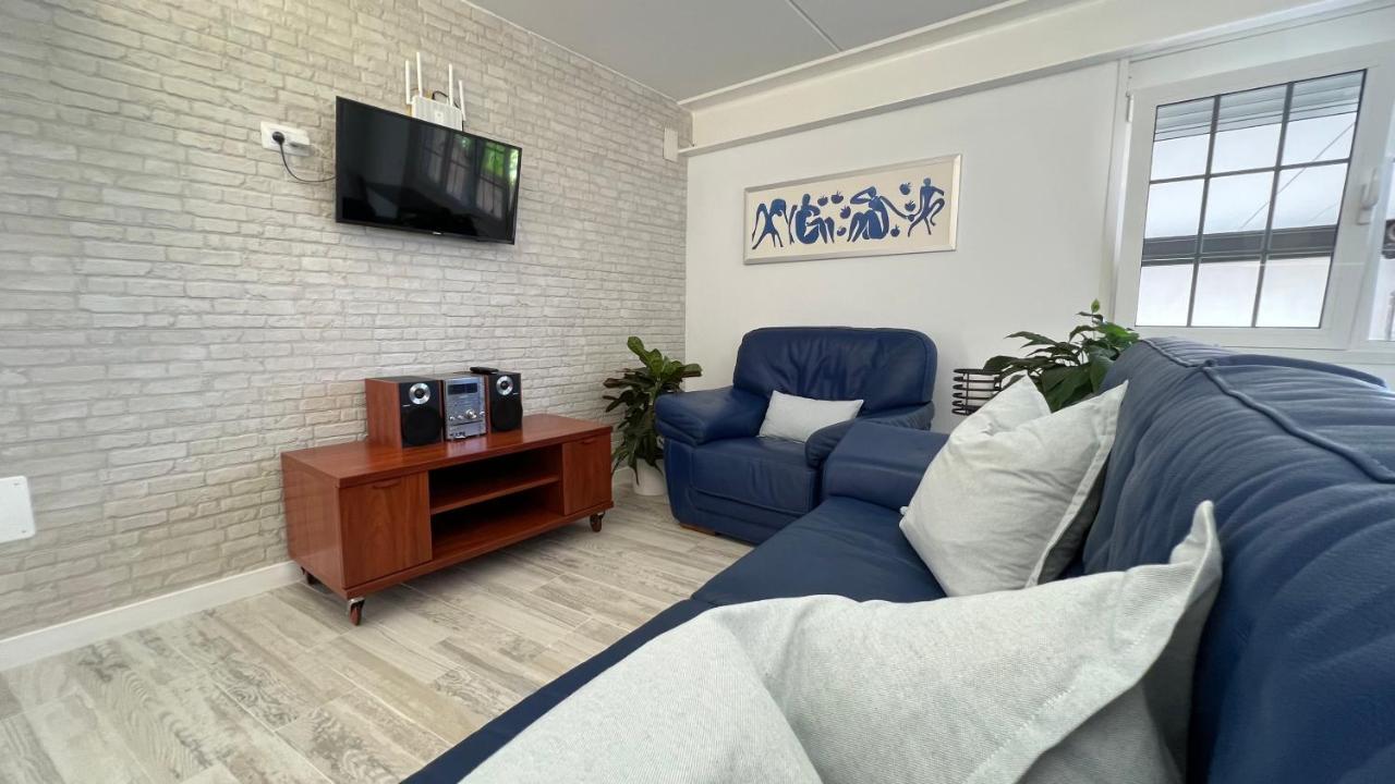 Parque La Luz Apartman La Orotava Kültér fotó