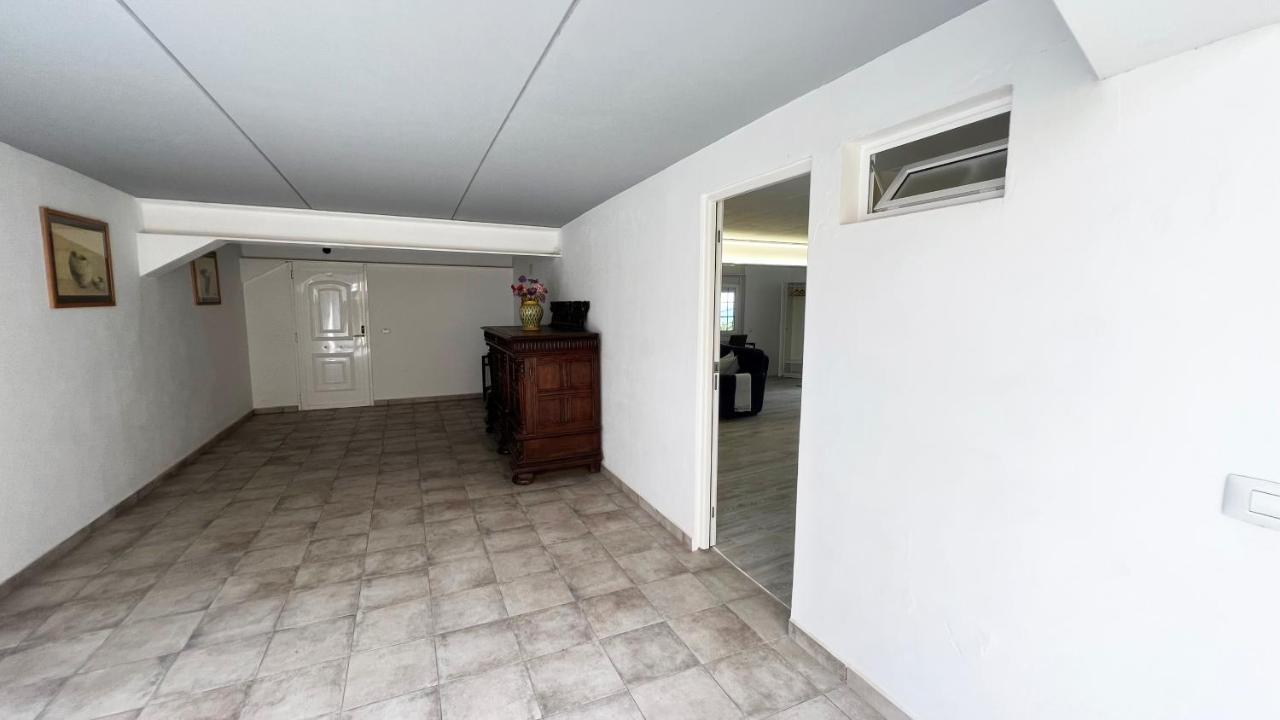 Parque La Luz Apartman La Orotava Kültér fotó